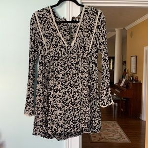 Free People Tunic